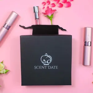 Perfume Subscription Boxes
